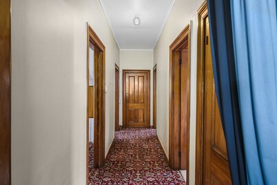 Leica Stay - Napier Holiday Home