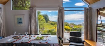 Kanuka House - Kaiteriteri Holiday Home