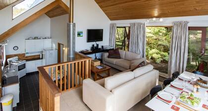 Kanuka House - Kaiteriteri Holiday Home