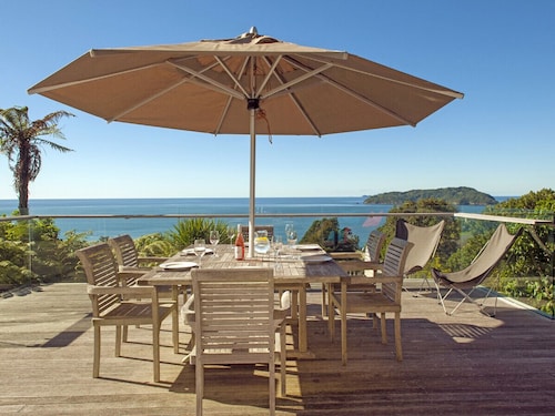 The Ridge at Tairua - Tairua Apartment