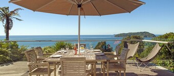 The Ridge at Tairua - Tairua Apartment