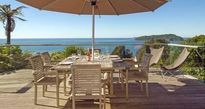 The Ridge at Tairua - Tairua Apartment