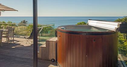 The Ridge at Tairua - Tairua Apartment