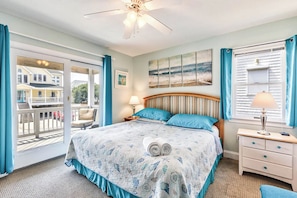 6 bedrooms, WiFi, bed sheets - Ocean Paradise | 670 ft from the Beach | Private Pool, Hot Tub | Corolla (Corolla)