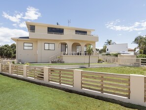 Fachada