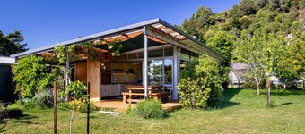 Marahau Magic - Marahau Bach