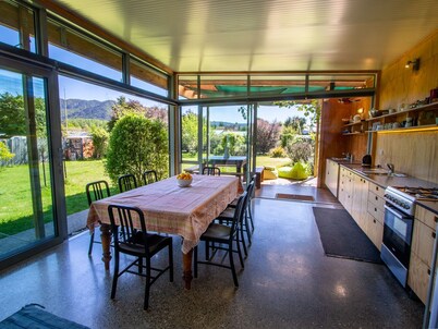 Magia de Marahau - Marahau Bach