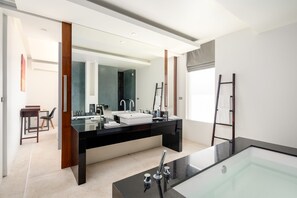 Interior - Luxury 3 Bedroom Villa with amazing sea views  (Koh Samui)