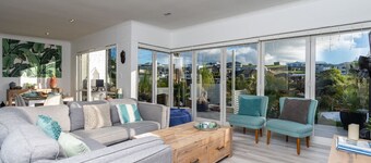 Little Pearl of Vista Verano - Mangawhai Home