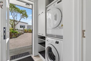 Interior - Little Pearl of Vista Verano - Mangawhai Home (Mangawhai Village)