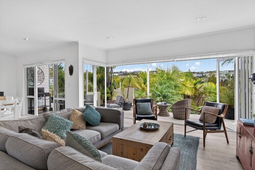Little Pearl of Vista Verano - Mangawhai Home