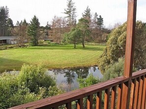 Property grounds - Park Avenue - Ohakune Holiday Home (Ohakune)