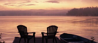 Kezar Lake Beautiful Waterfront Property Beach Dock Mtn View AC Now Booking 2026