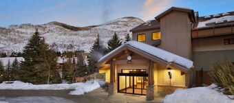 Marriott's StreamSide Douglas at Vail - 1 Bedroom, 2 Bathroom