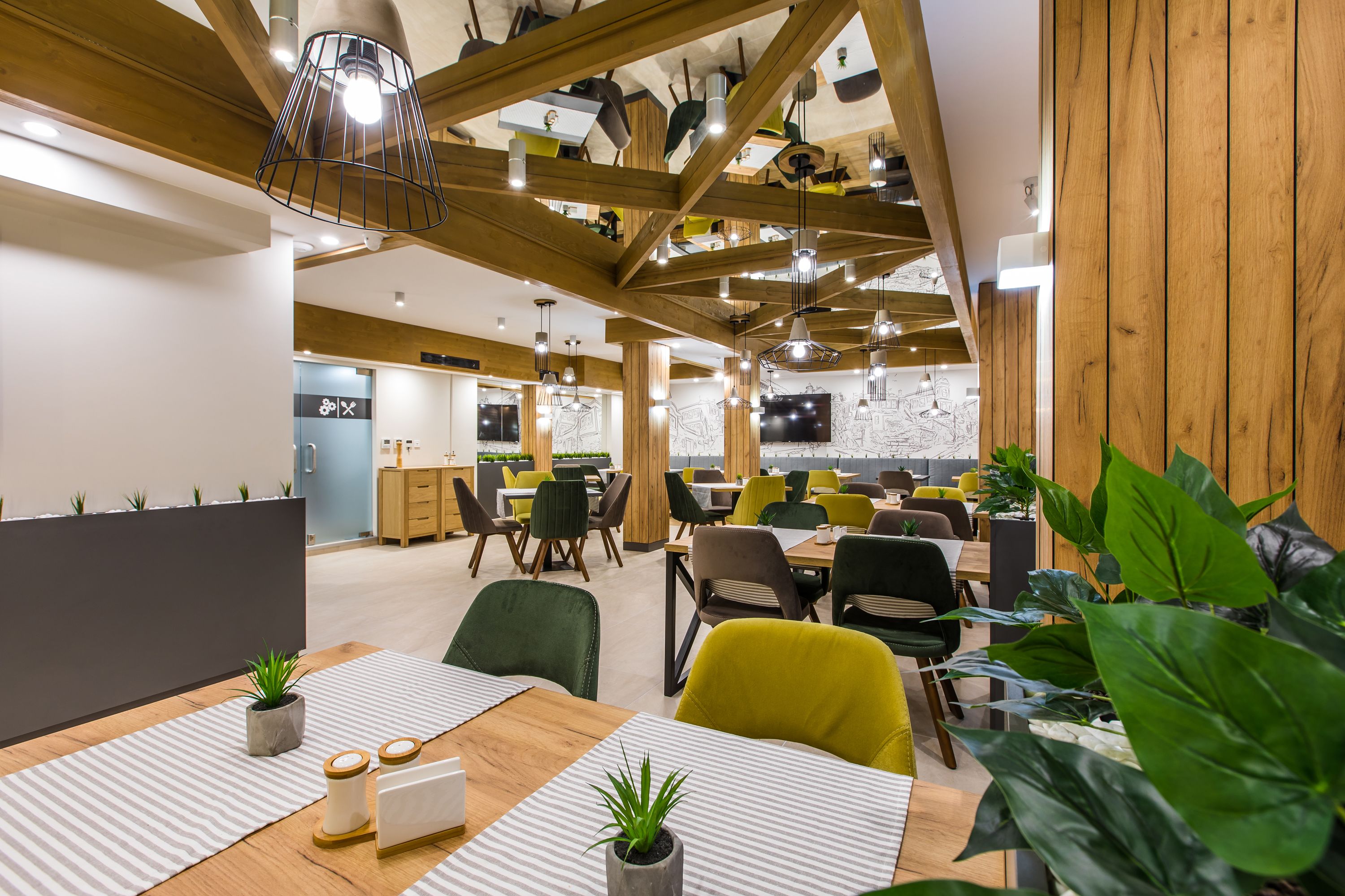 Foto - HillHouse Plovdiv