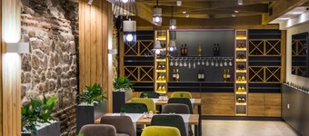 HillHouse Plovdiv
