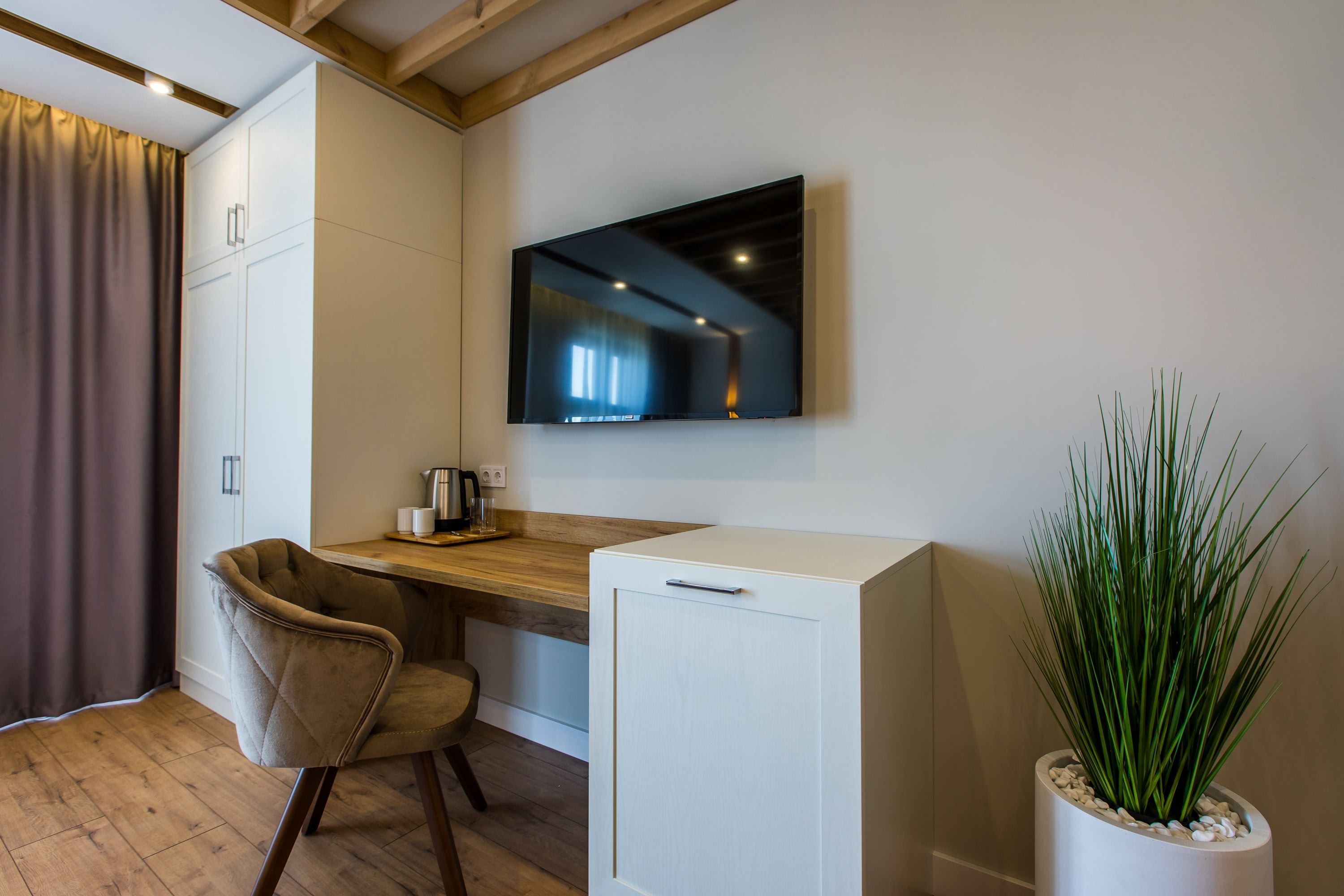 Foto - HillHouse Plovdiv