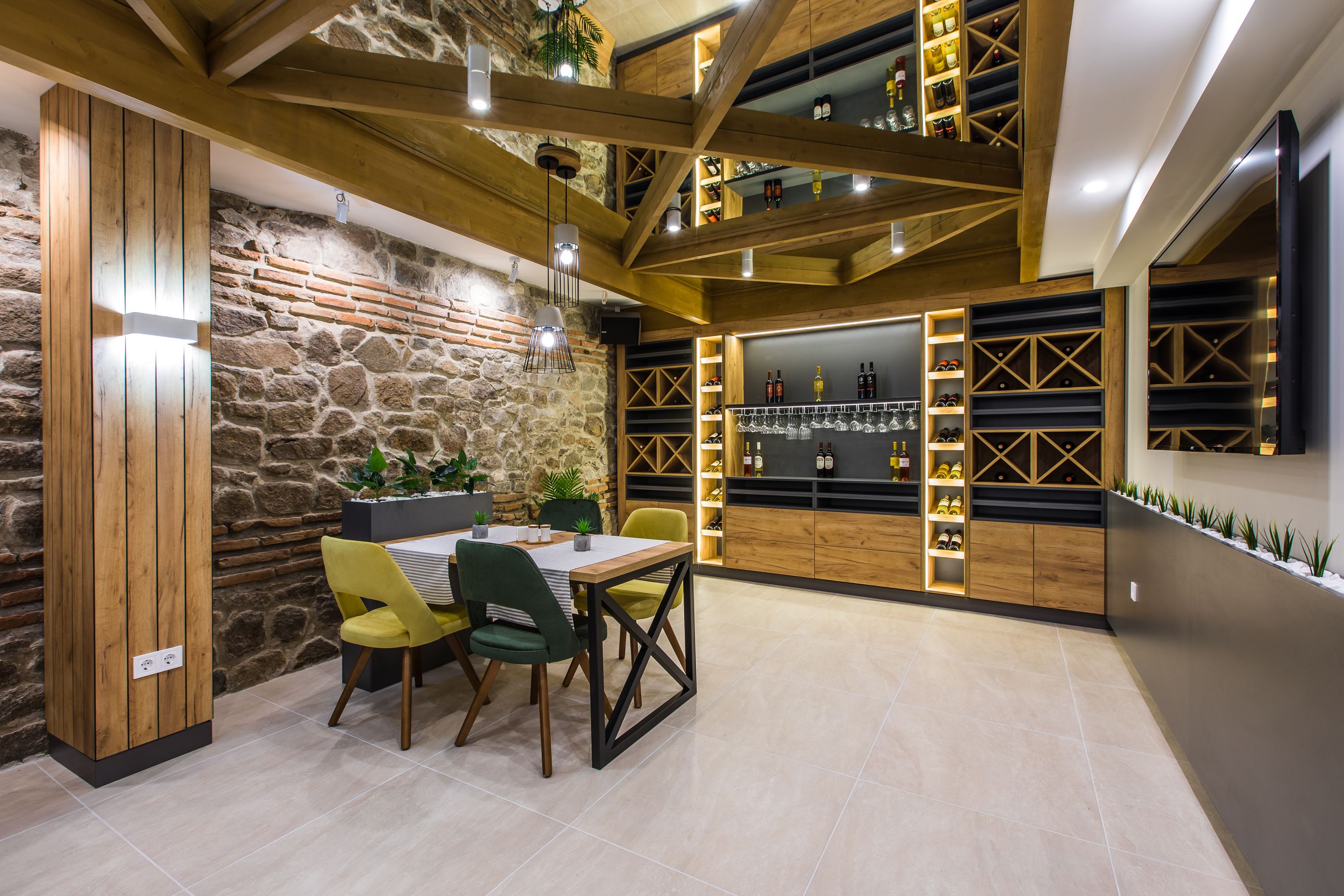 Foto - HillHouse Plovdiv