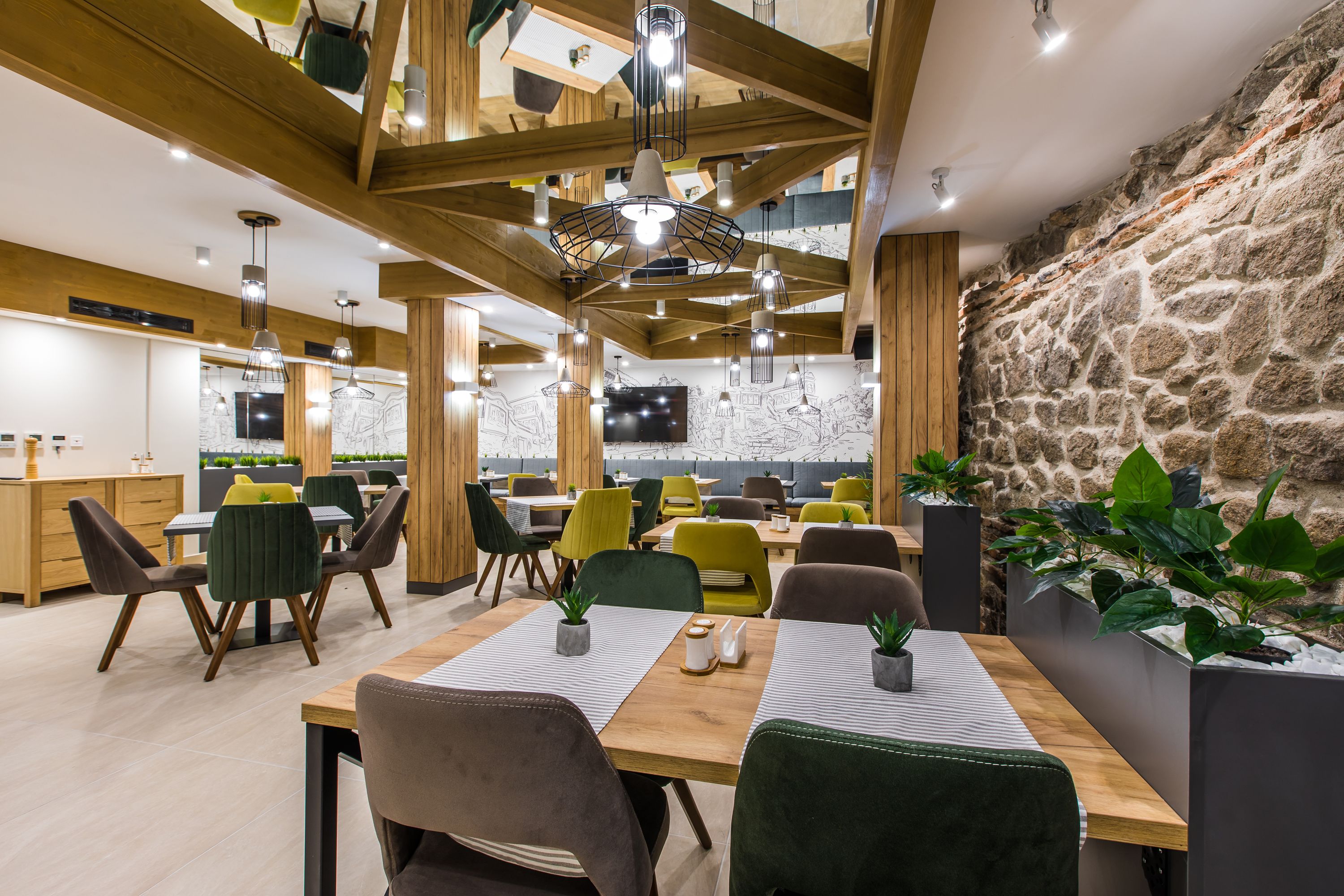 Foto - HillHouse Plovdiv