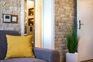 Smart TV 43 pulgadas con canales de televisión por cable, televisión