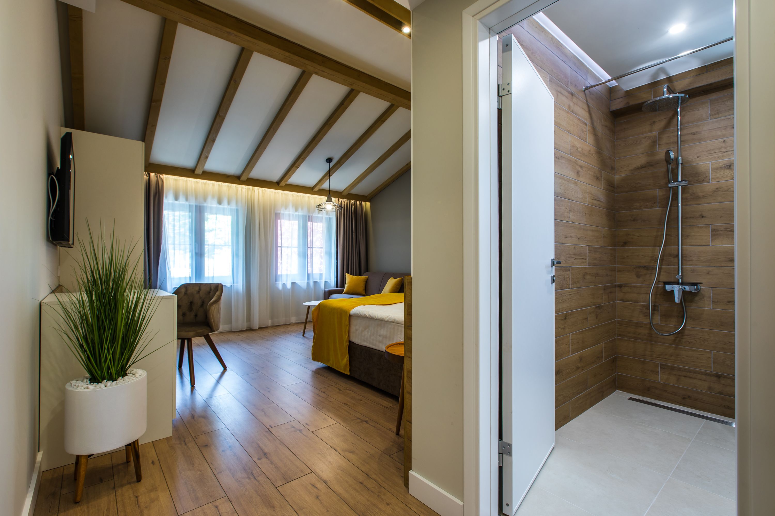 Foto - HillHouse Plovdiv