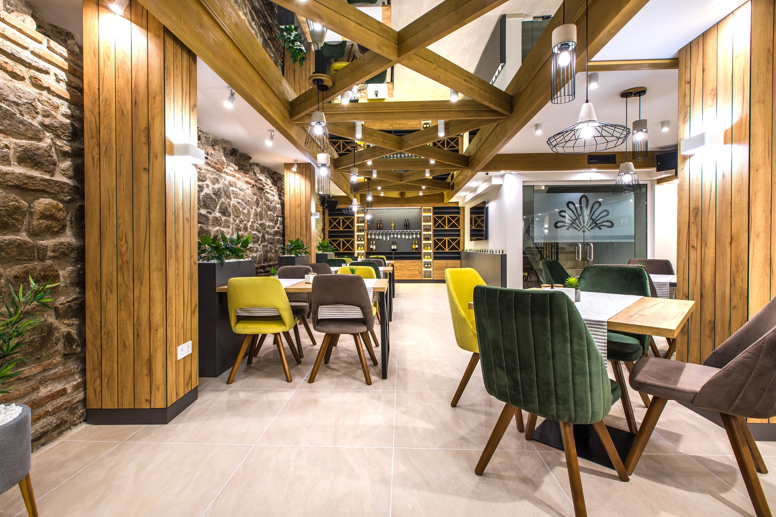 Foto - HillHouse Plovdiv