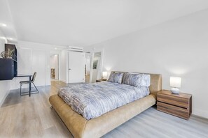 1 Schlafzimmer, Bügeleisen/Bügelbrett, Reisekinderbett, WLAN