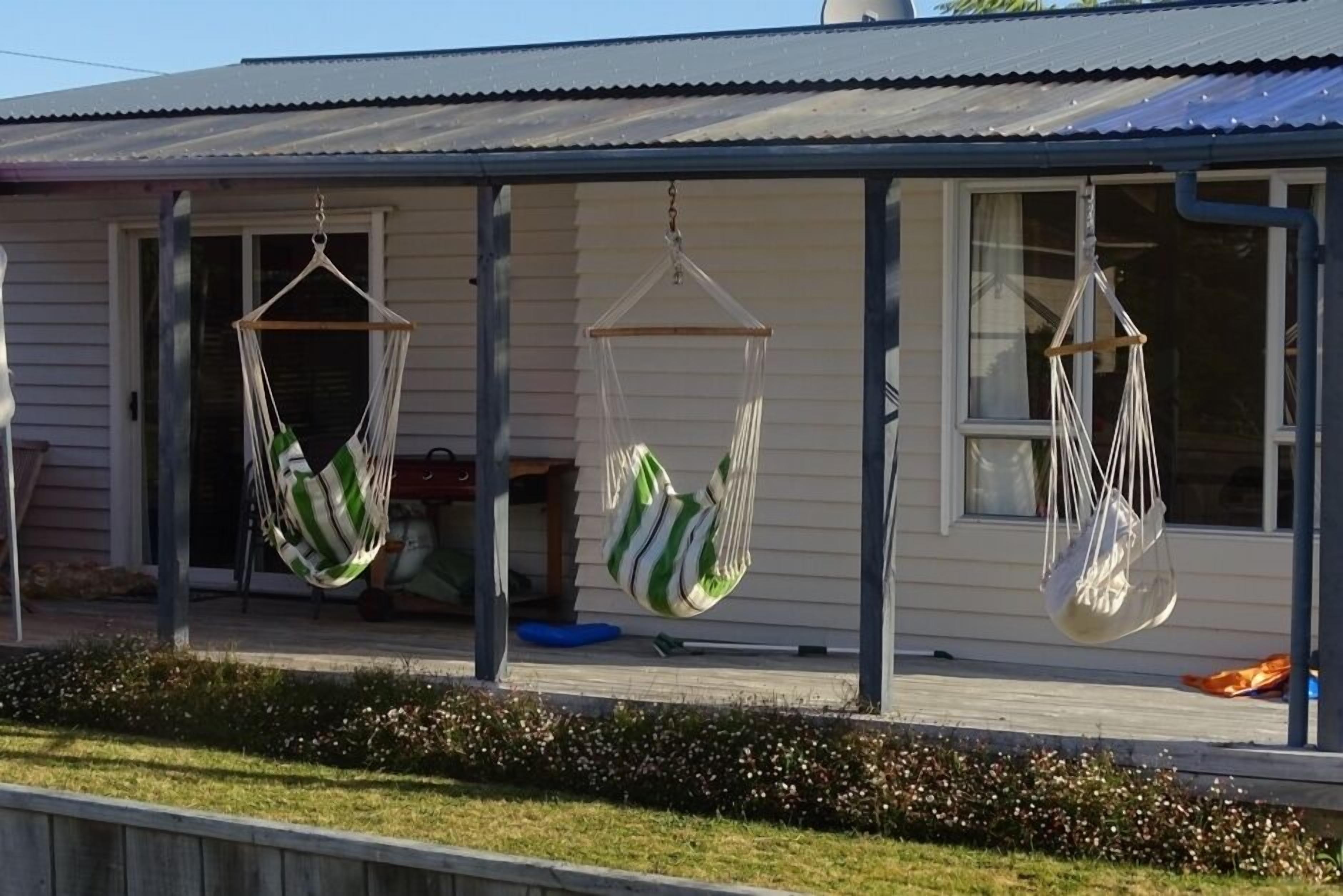 Hammock Chairs