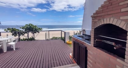 Wunderbares Zuhause, im Sand spazieren gehen !!!