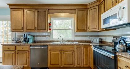 Seaside Rendezvous | 492 jalkaa rannalta | Yksityinen uima-allas