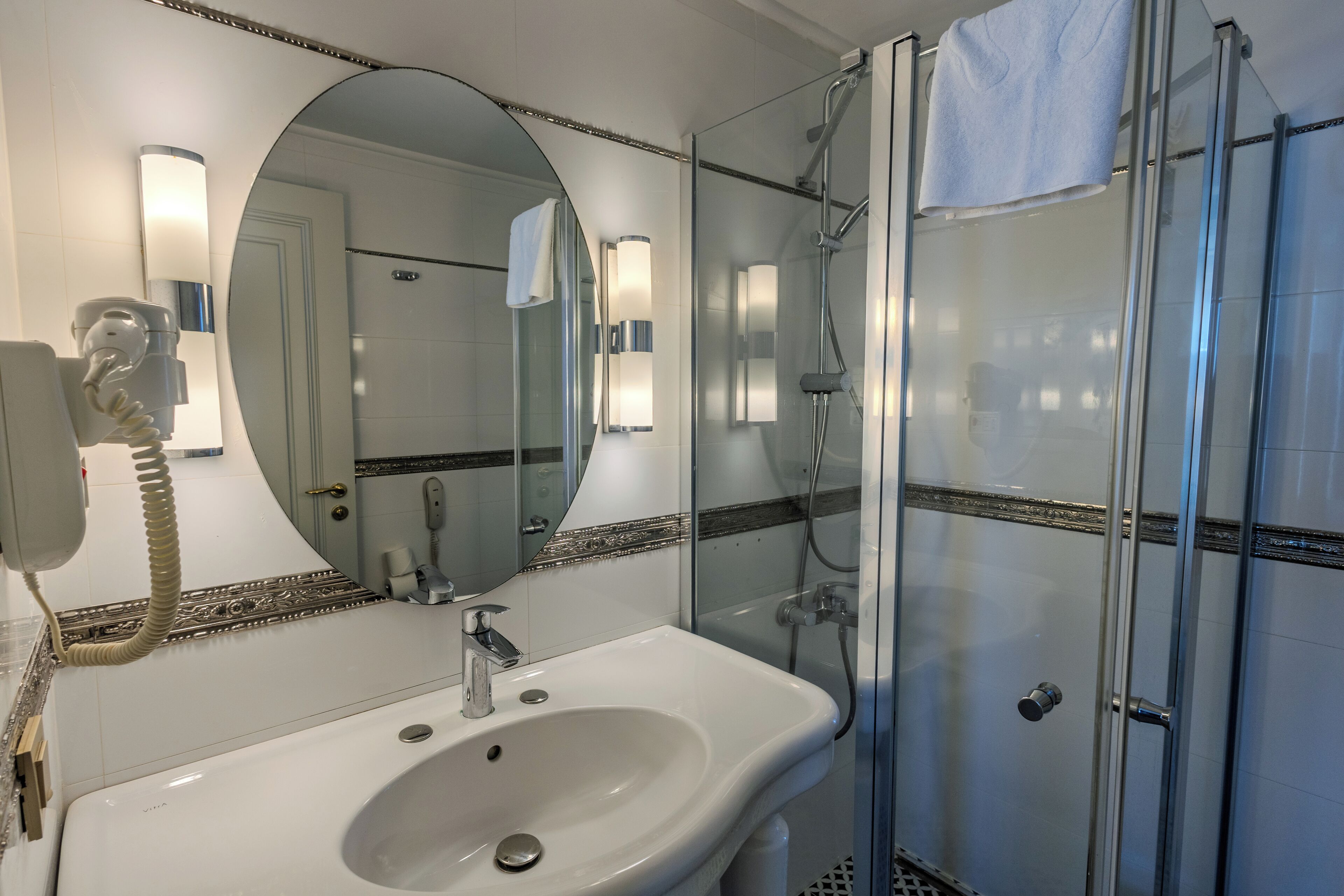 Foto - Sea City Devran Hotel & Spa