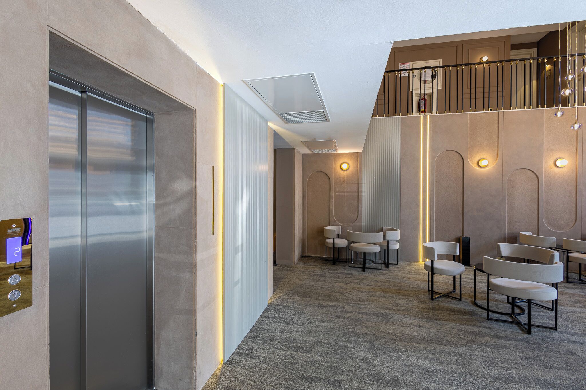 Foto - Sea City Devran Hotel & Spa