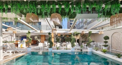 Reo Hotel