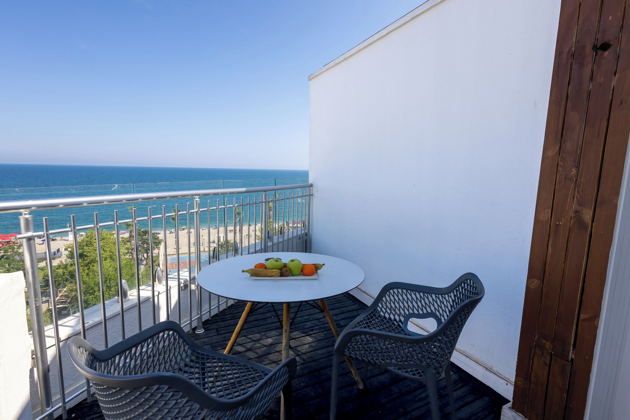 Foto - Sea City Devran Hotel & Spa