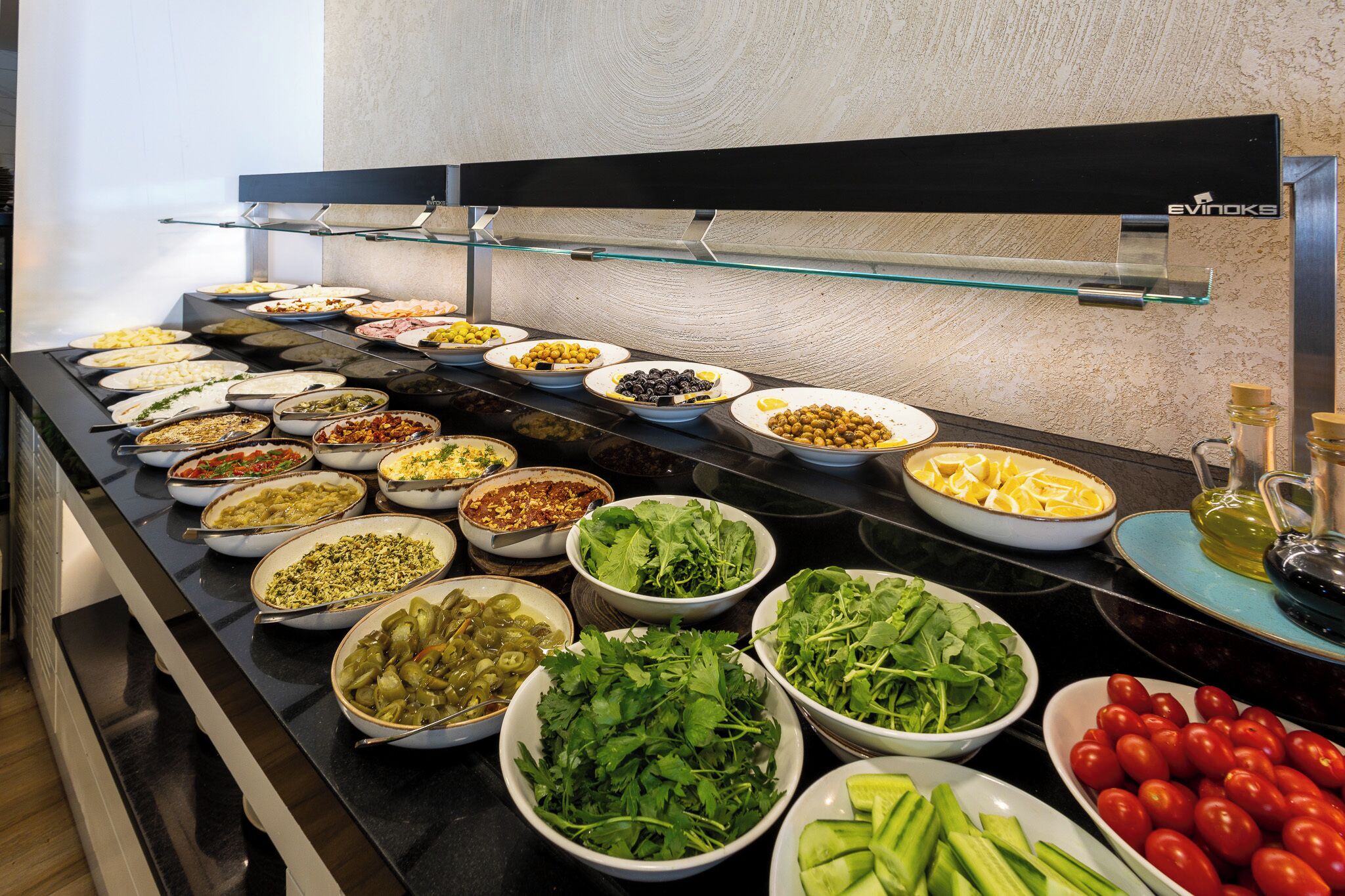Foto - Sea City Devran Hotel & Spa