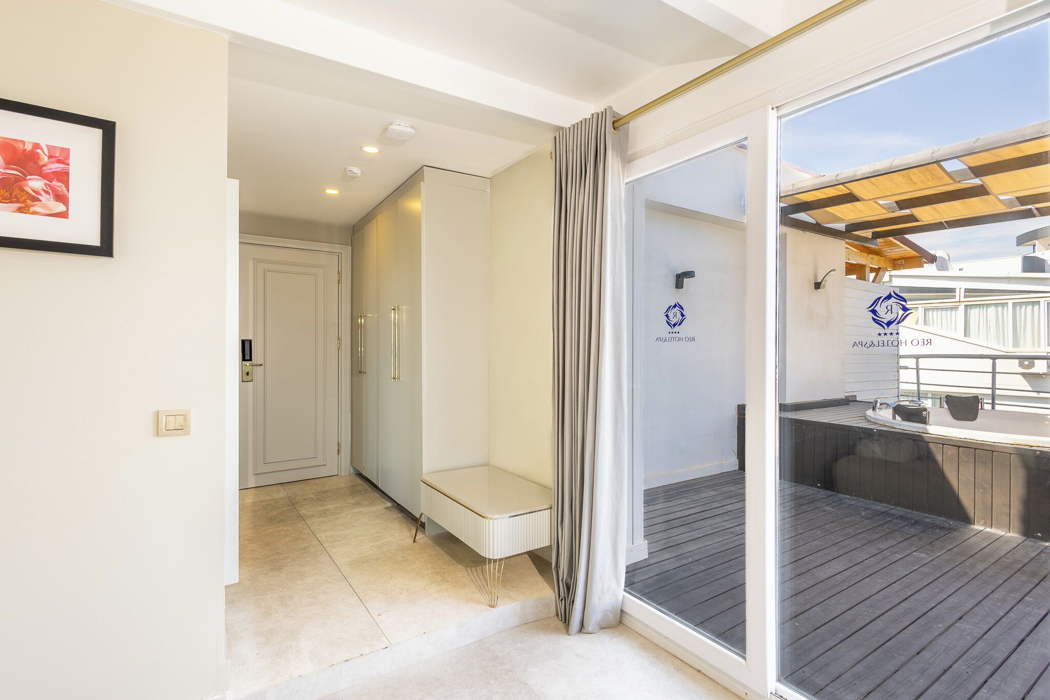Foto - Sea City Devran Hotel & Spa