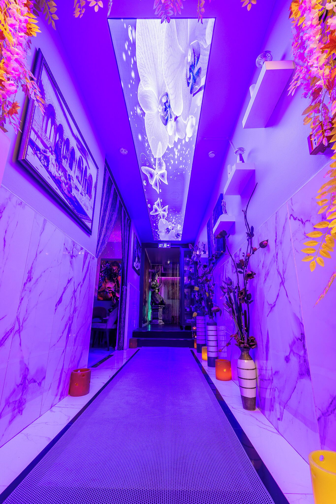 Foto - Sea City Devran Hotel & Spa