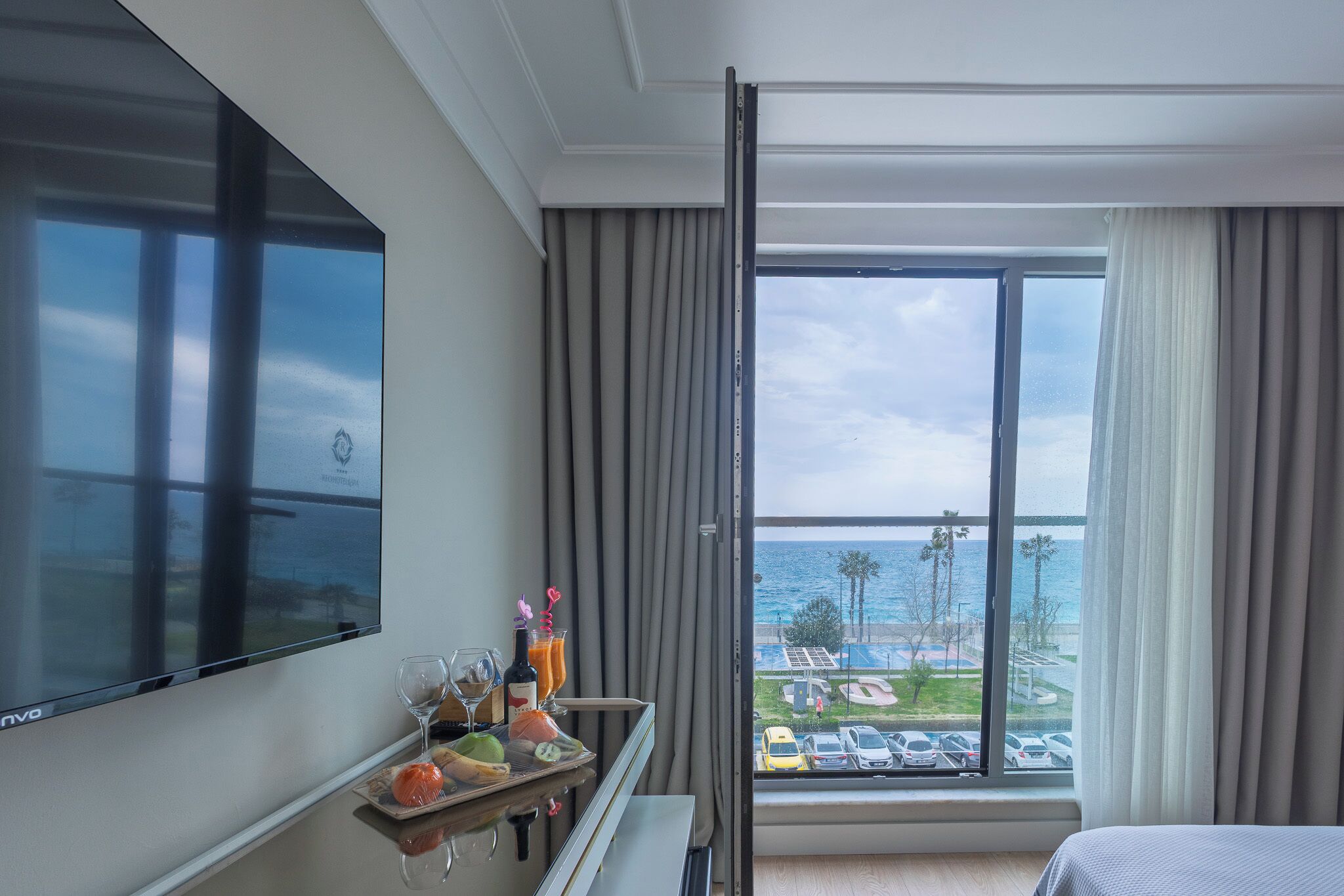 Photo - Reo Hotel