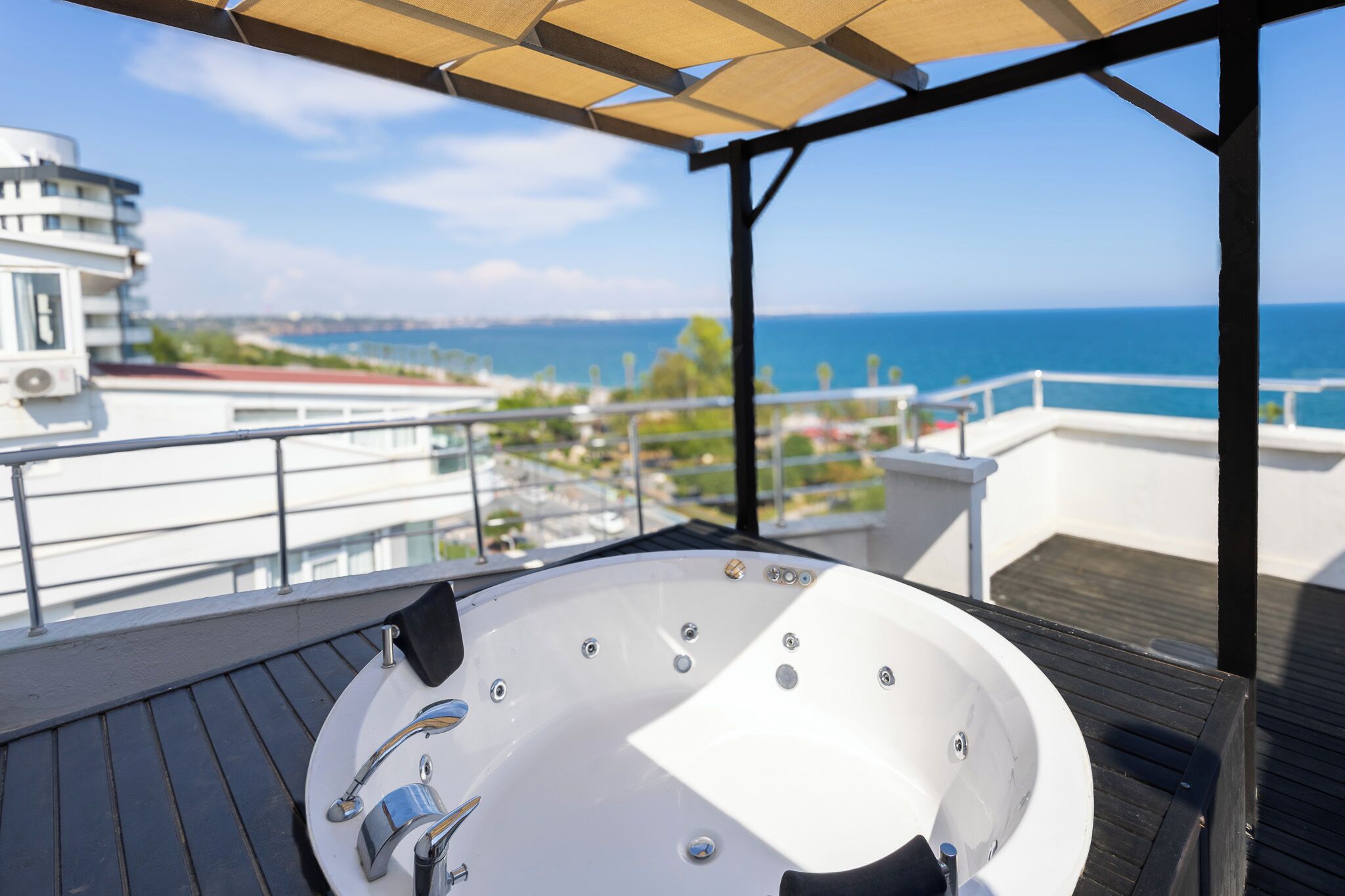 Foto - Sea City Devran Hotel & Spa