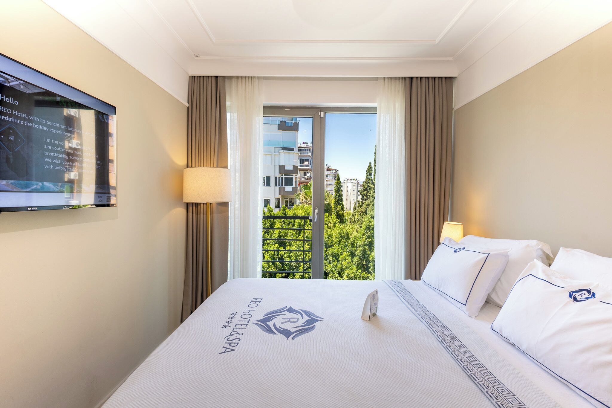 Foto - Sea City Devran Hotel & Spa