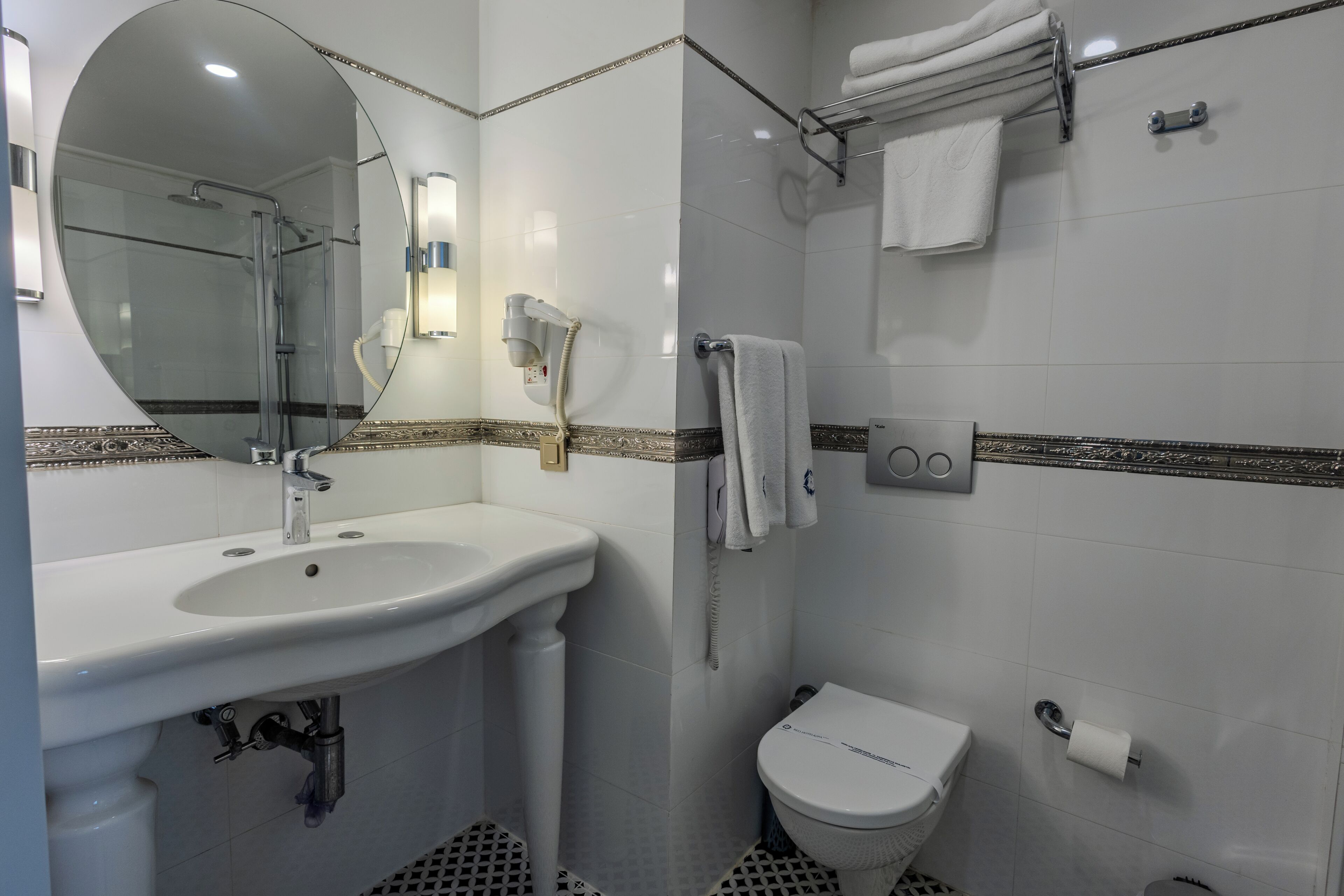 Foto - Sea City Devran Hotel & Spa