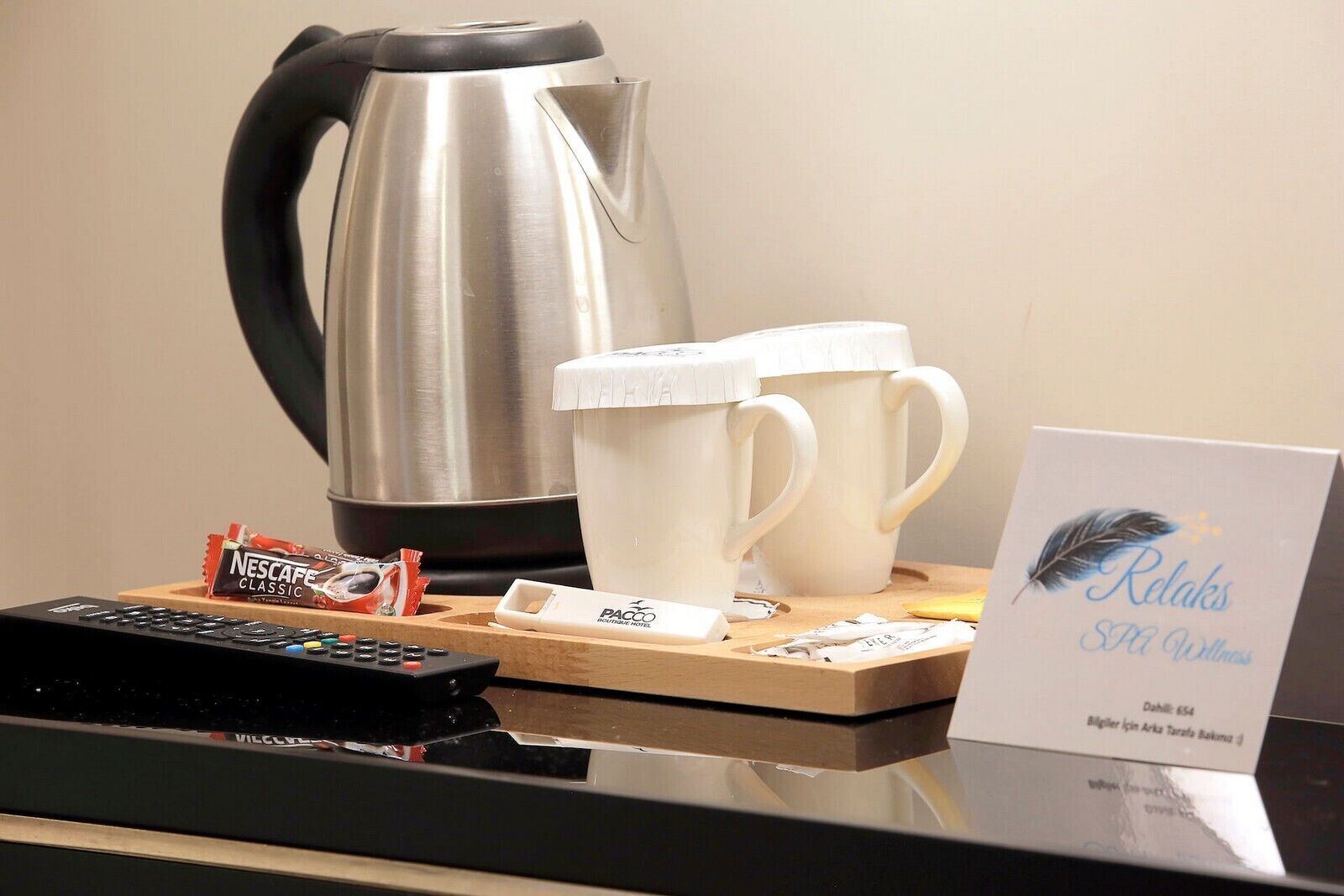 deluxe room with land view | 1 bedroom, hypo-allergenic bedding, minibar, in-room safe