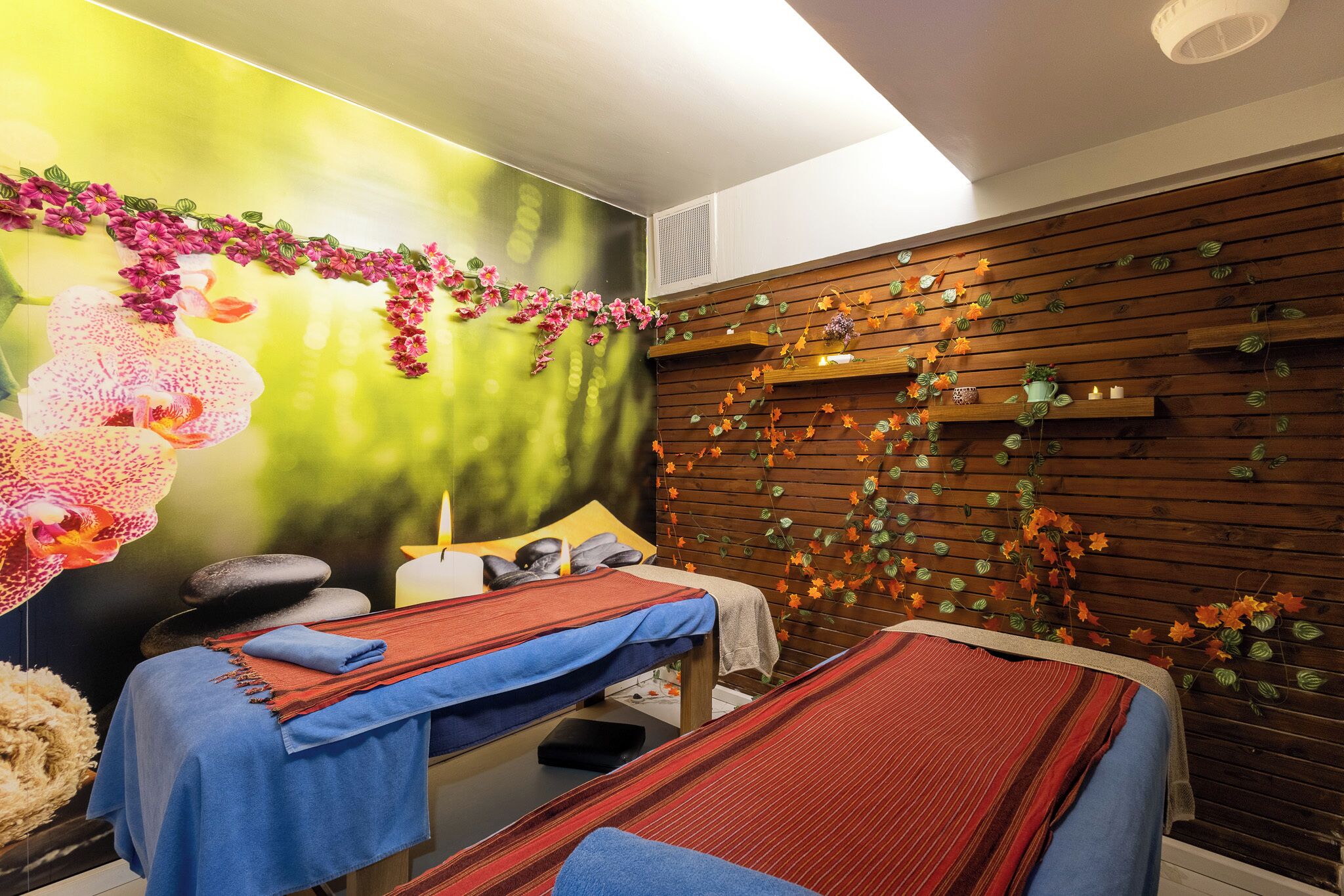 Foto - Sea City Devran Hotel & Spa