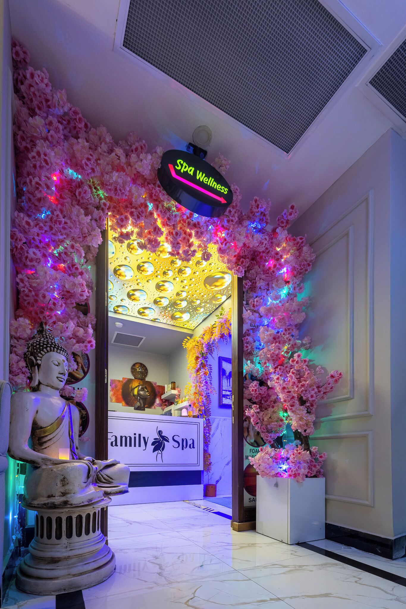 Foto - Sea City Devran Hotel & Spa