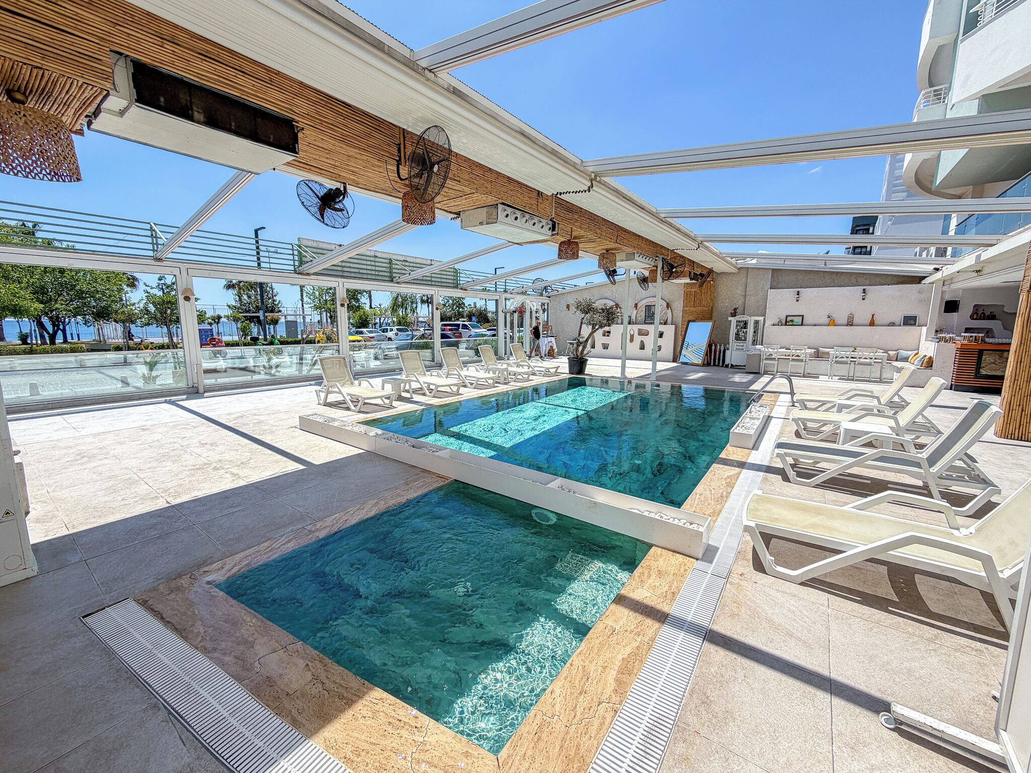 Foto - Sea City Devran Hotel & Spa