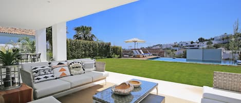 Terrass/Patio