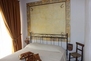 Deluxe Double Room, Hill View