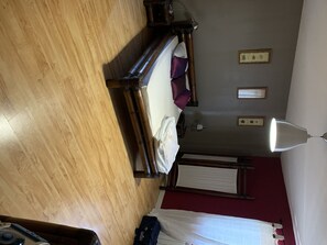 4 chambres