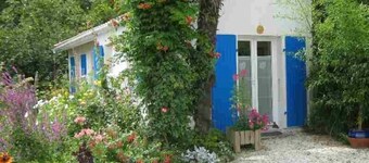 HUS PORT DES BARQUES