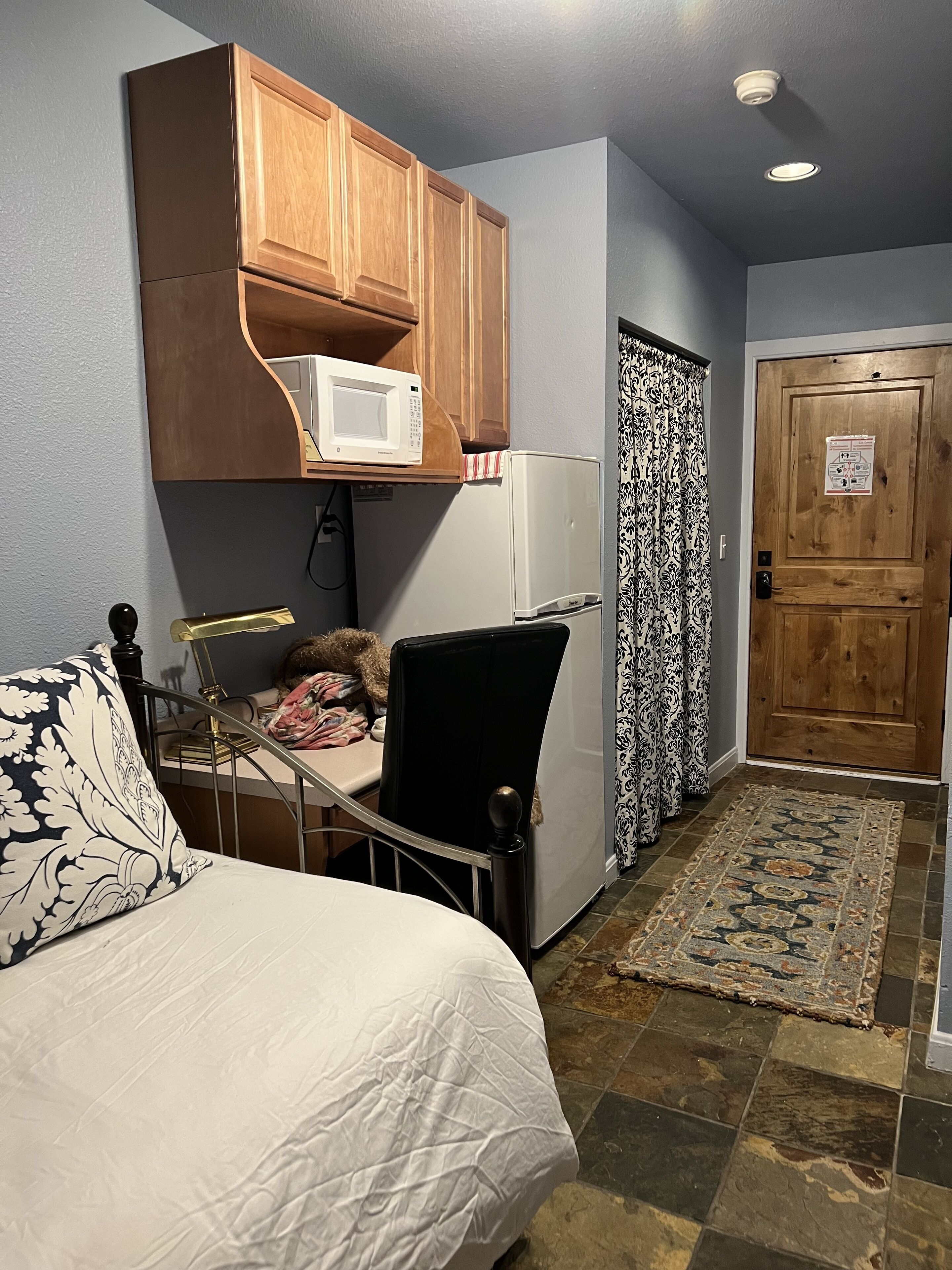 熨斗/熨衣板、免费 WiFi、床单、轮椅无障碍